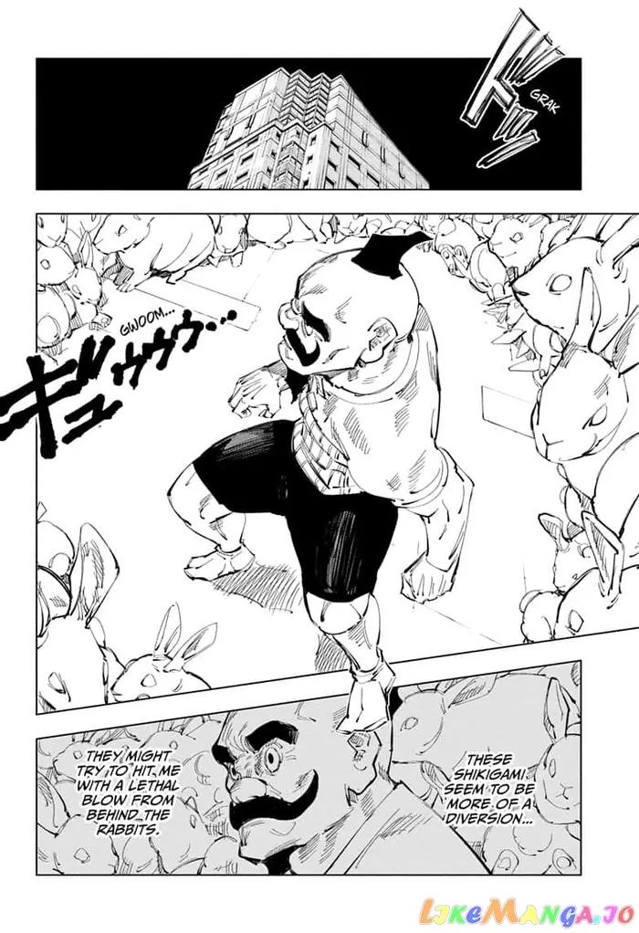 Jujutsu Kaisen Chapter 97 image 04_optimized